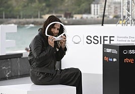 Tigres, (Mas)palomas y el león Eduard