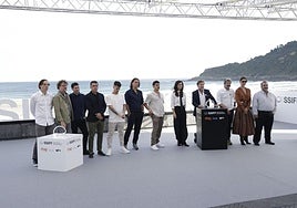 Inmersión fraternal