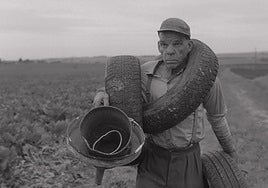 La fortaleza de Karl