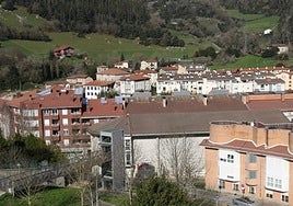 Udalerriko 763 argi-puntuetatik gutxi gorabehera %35ek dagoeneko LED teknologia dute.