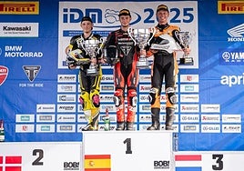 «Llego con ventaja, pero hay que darlo todo»