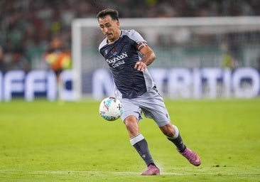 La hora de los jugadores