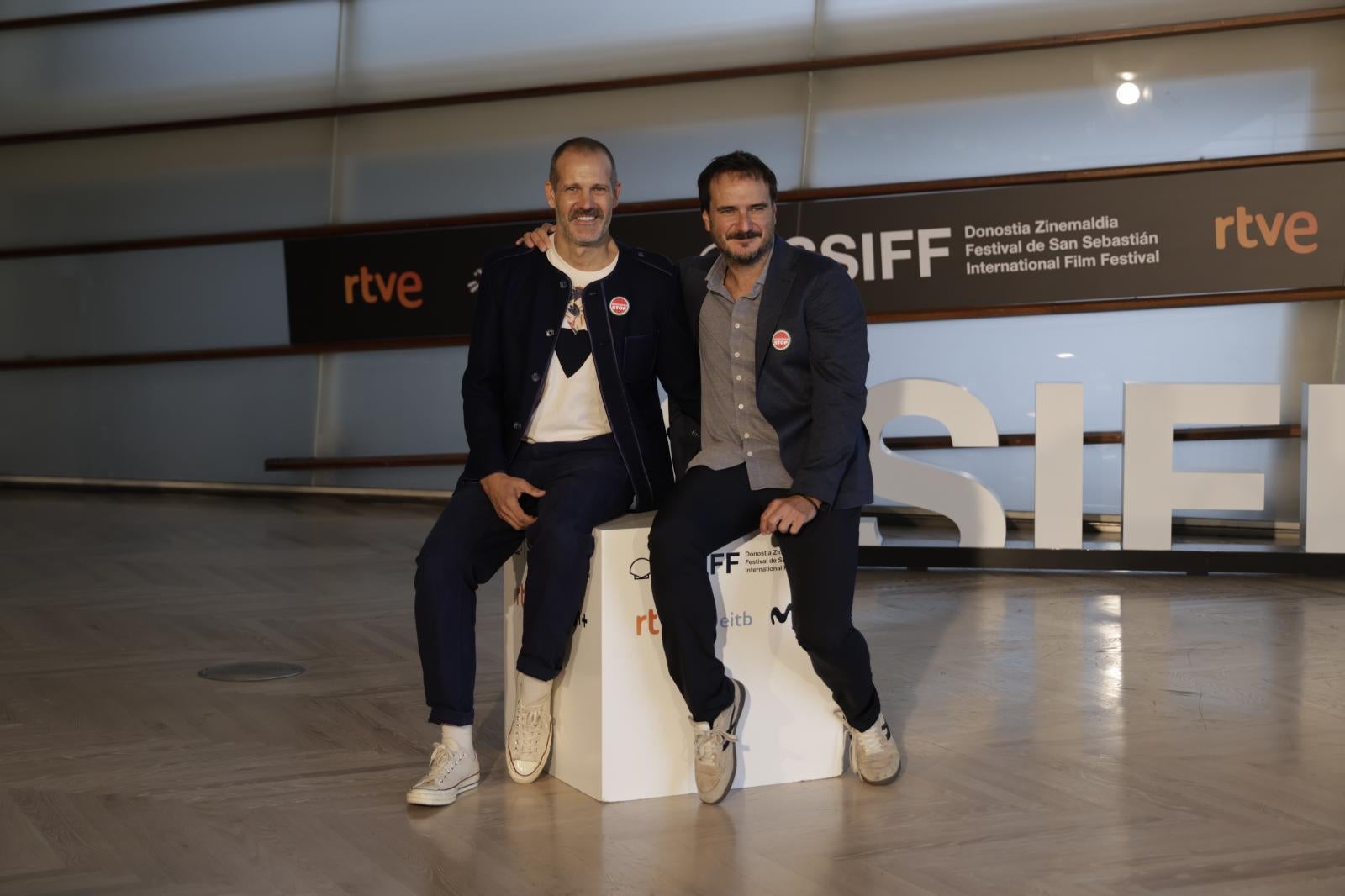 Photocall de &#039;Maspalomas&#039;