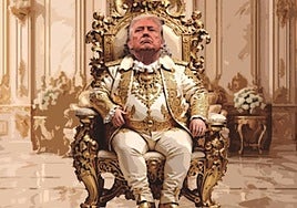 Reformar la Casa Blanca