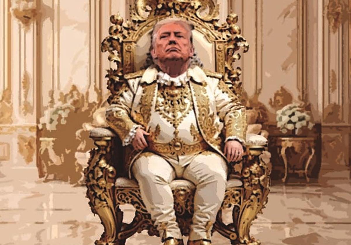 Reformar la Casa Blanca