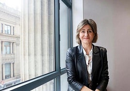 «La pregunta para los accionistas es si la valoración actual del Sabadell puede alcanzarse en solitario»