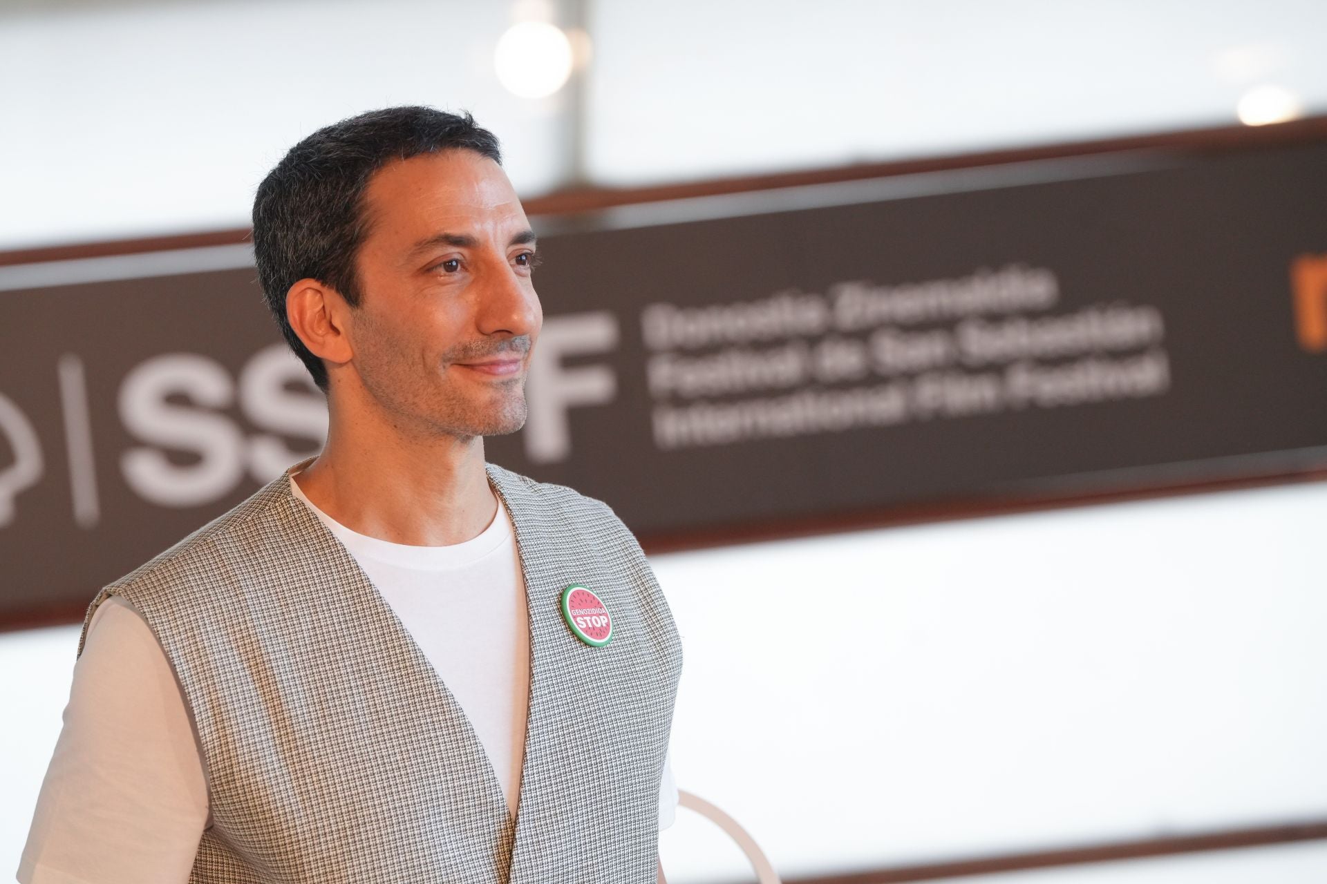 Photocall de &#039;Los Domingos&#039;