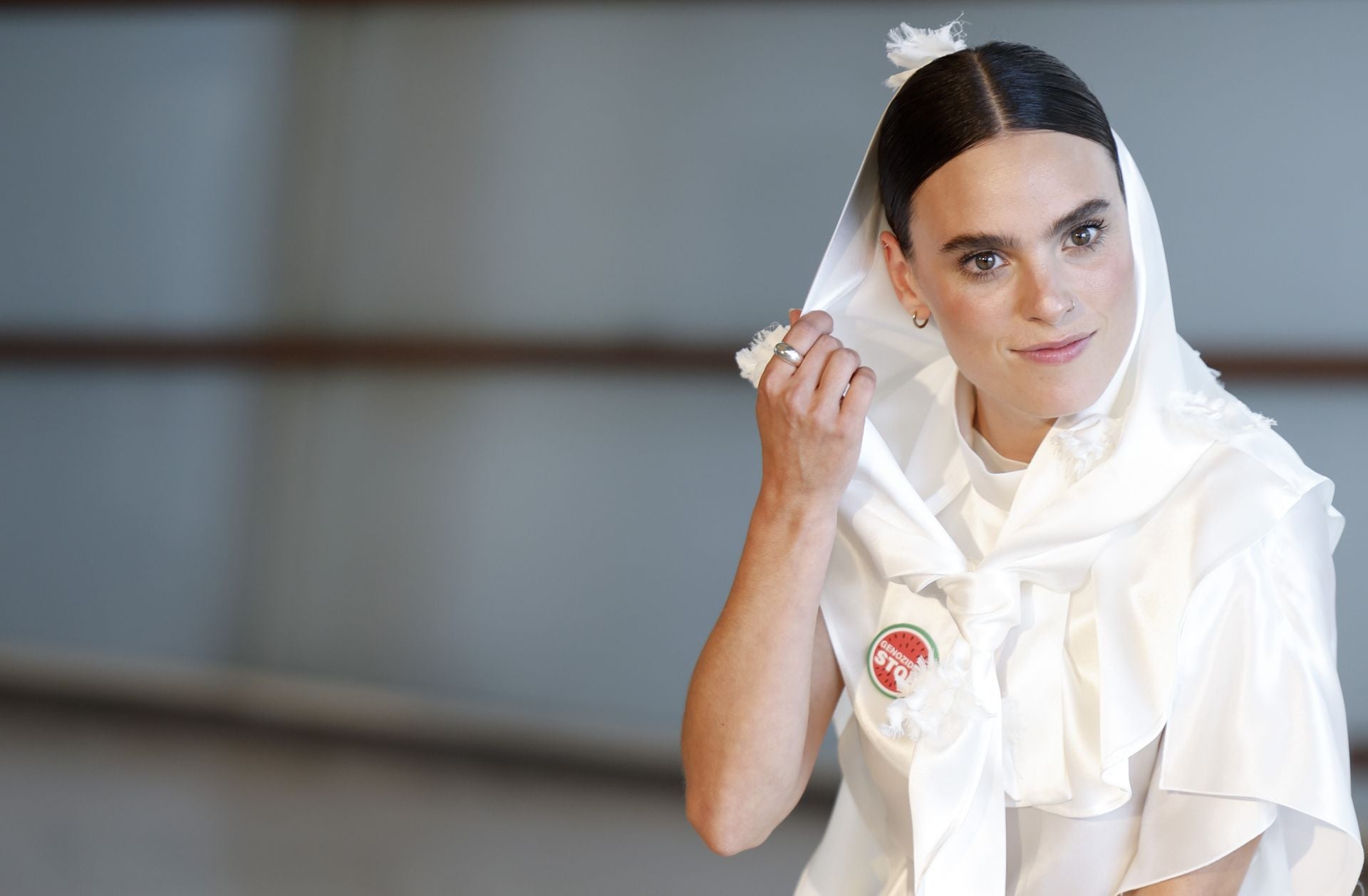 Photocall de la película &#039;Karmele&#039;