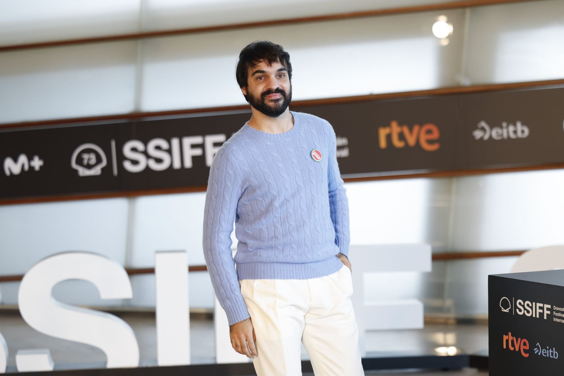 Photocall de la película &#039;Karmele&#039;