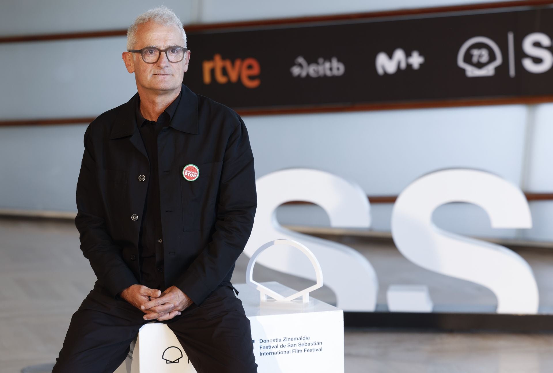 Photocall de la película &#039;Karmele&#039;