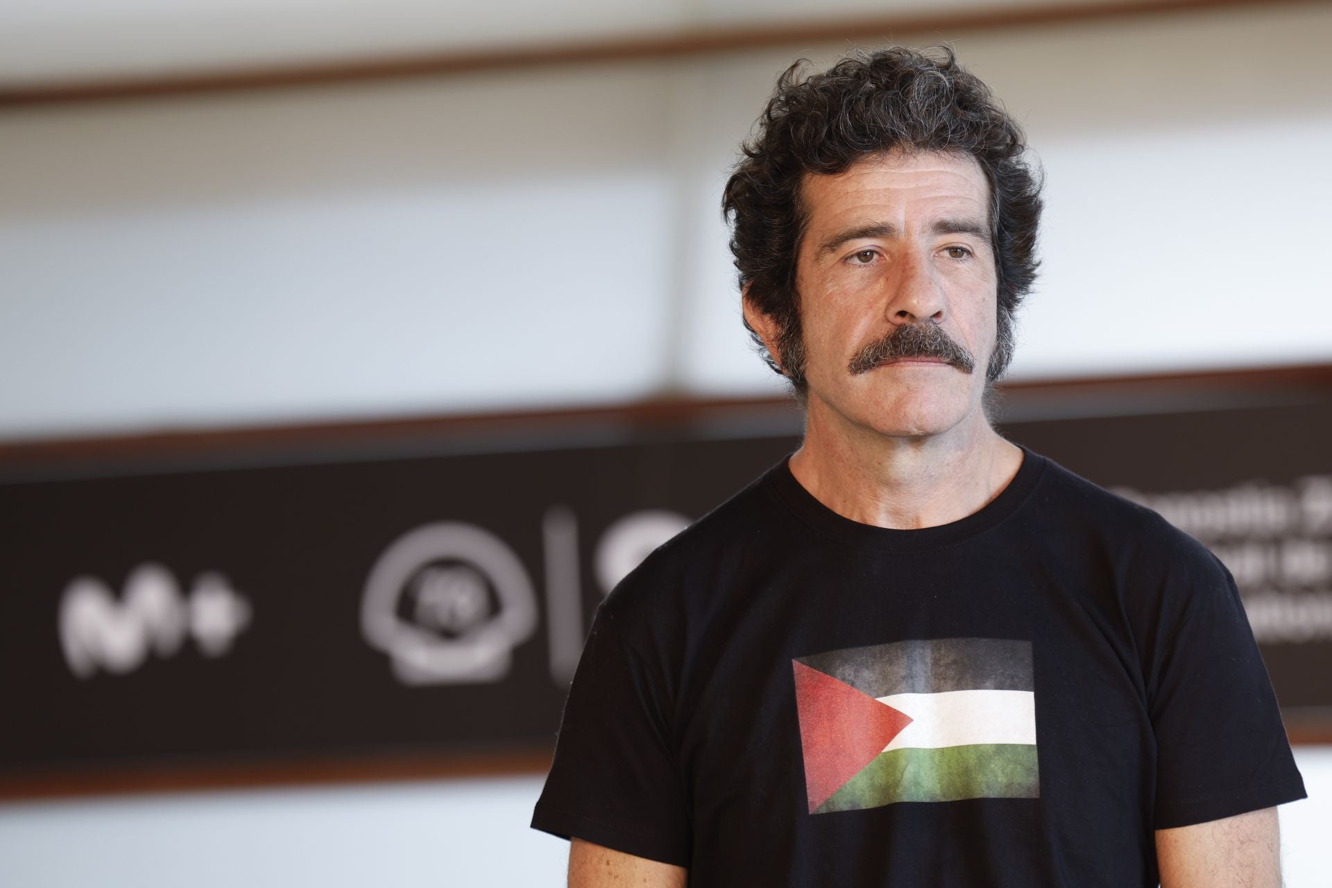 Photocall de la película &#039;Karmele&#039;