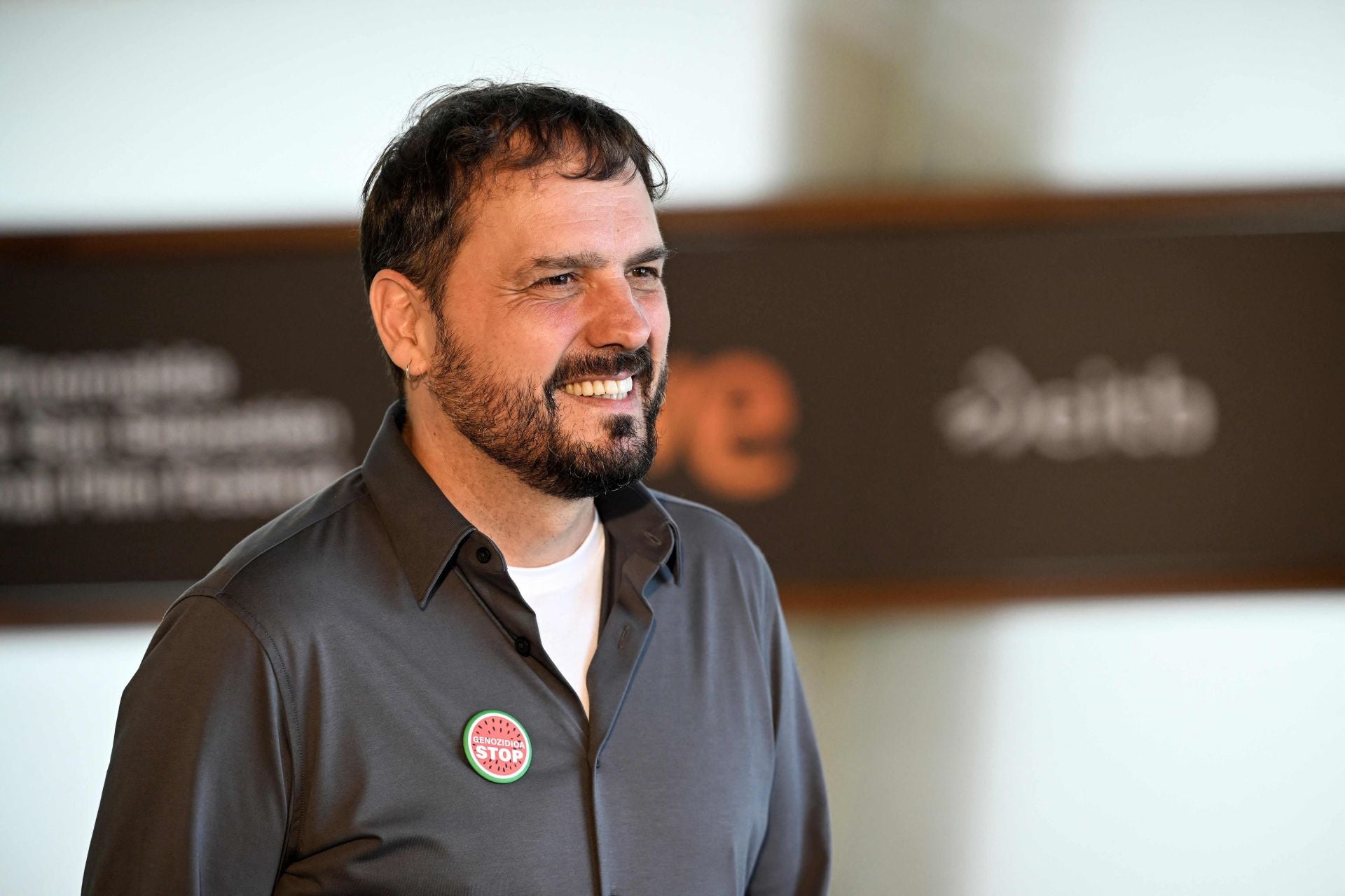 Photocall de la película &#039;Karmele&#039;