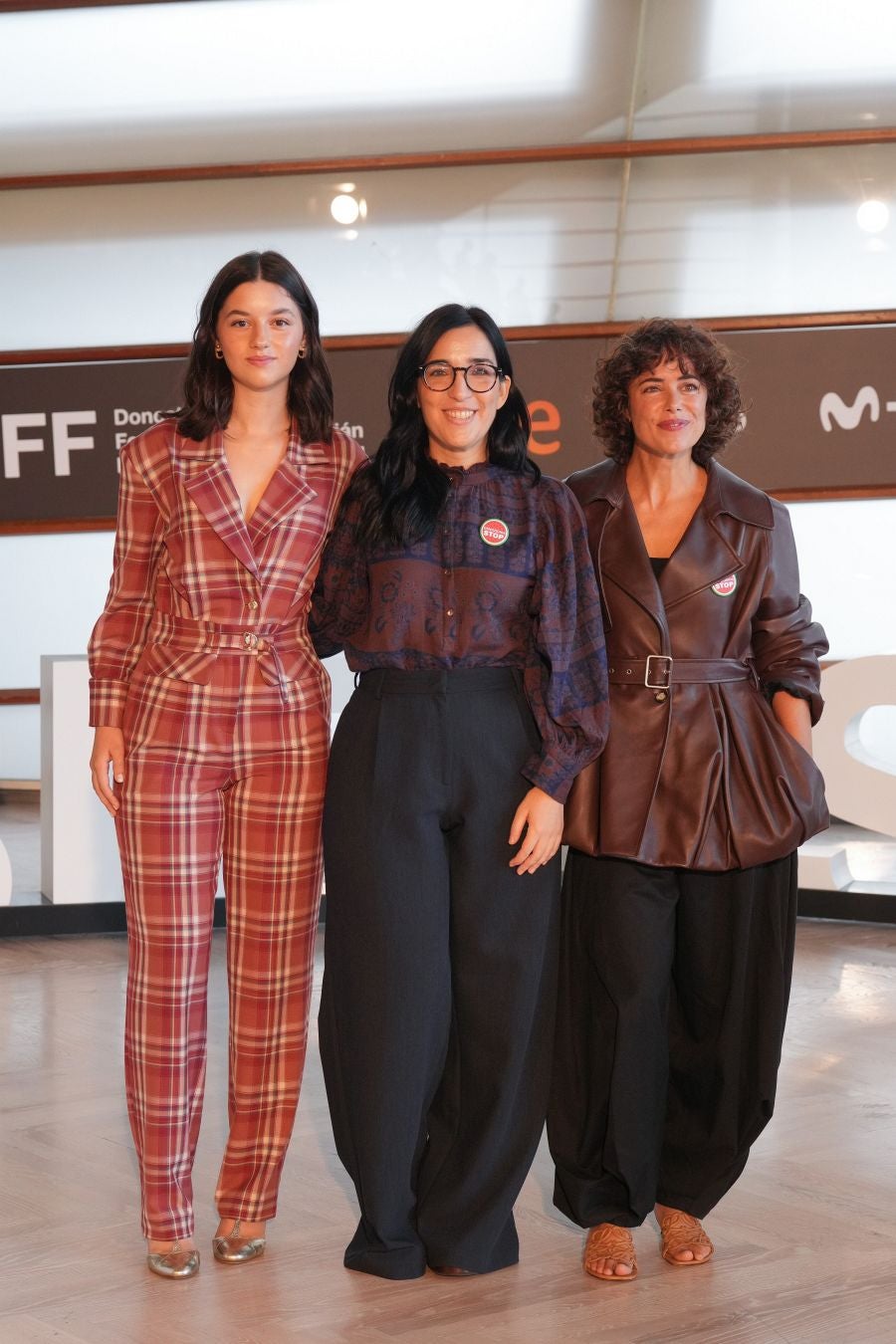 Photocall de &#039;Los Domingos&#039;