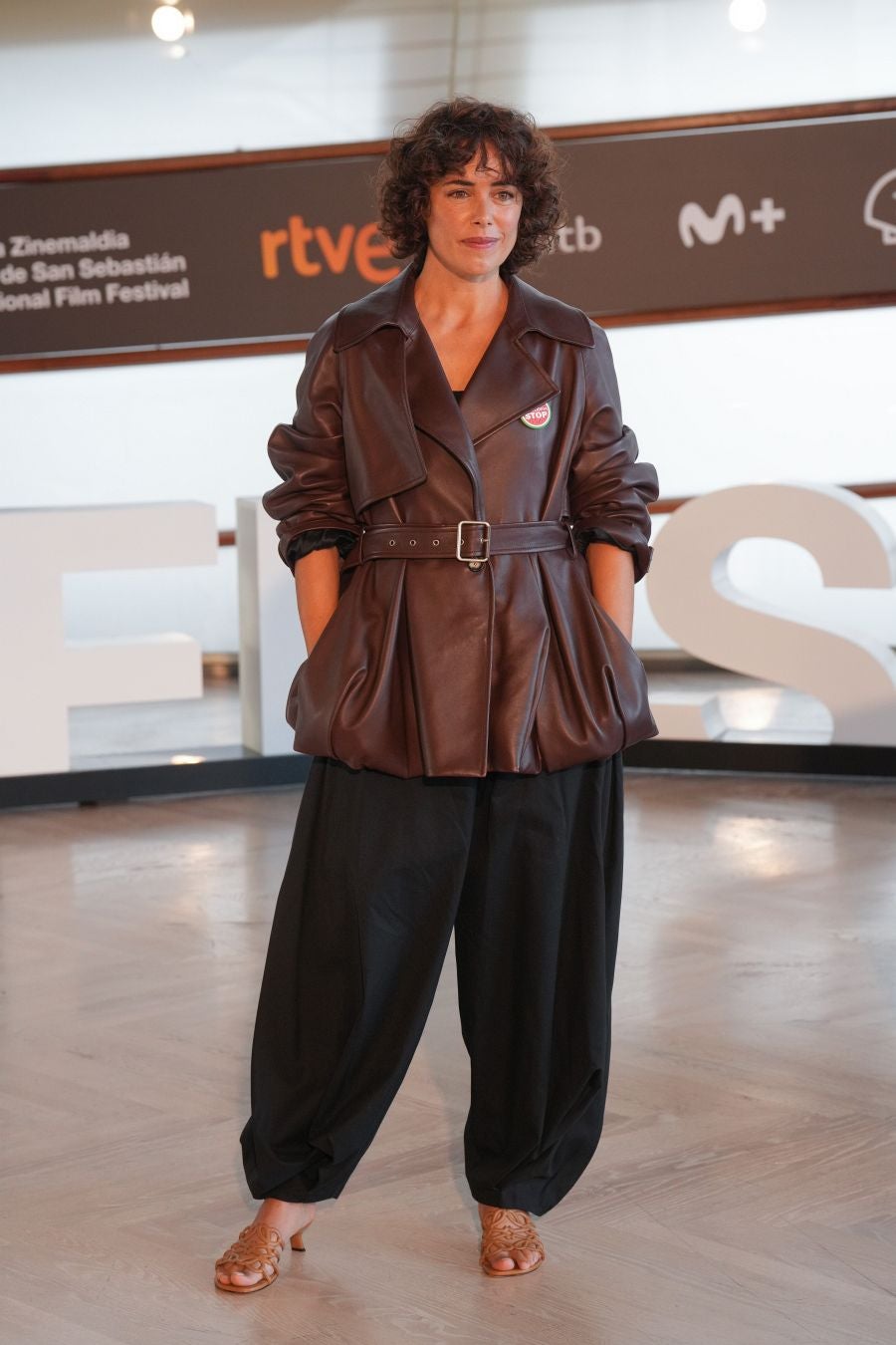 Photocall de &#039;Los Domingos&#039;