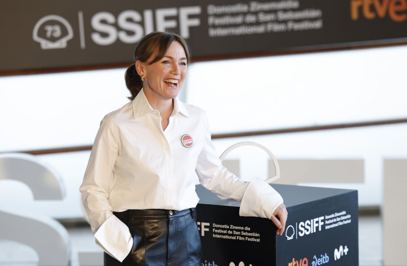 Photocall de &#039;Los Domingos&#039;