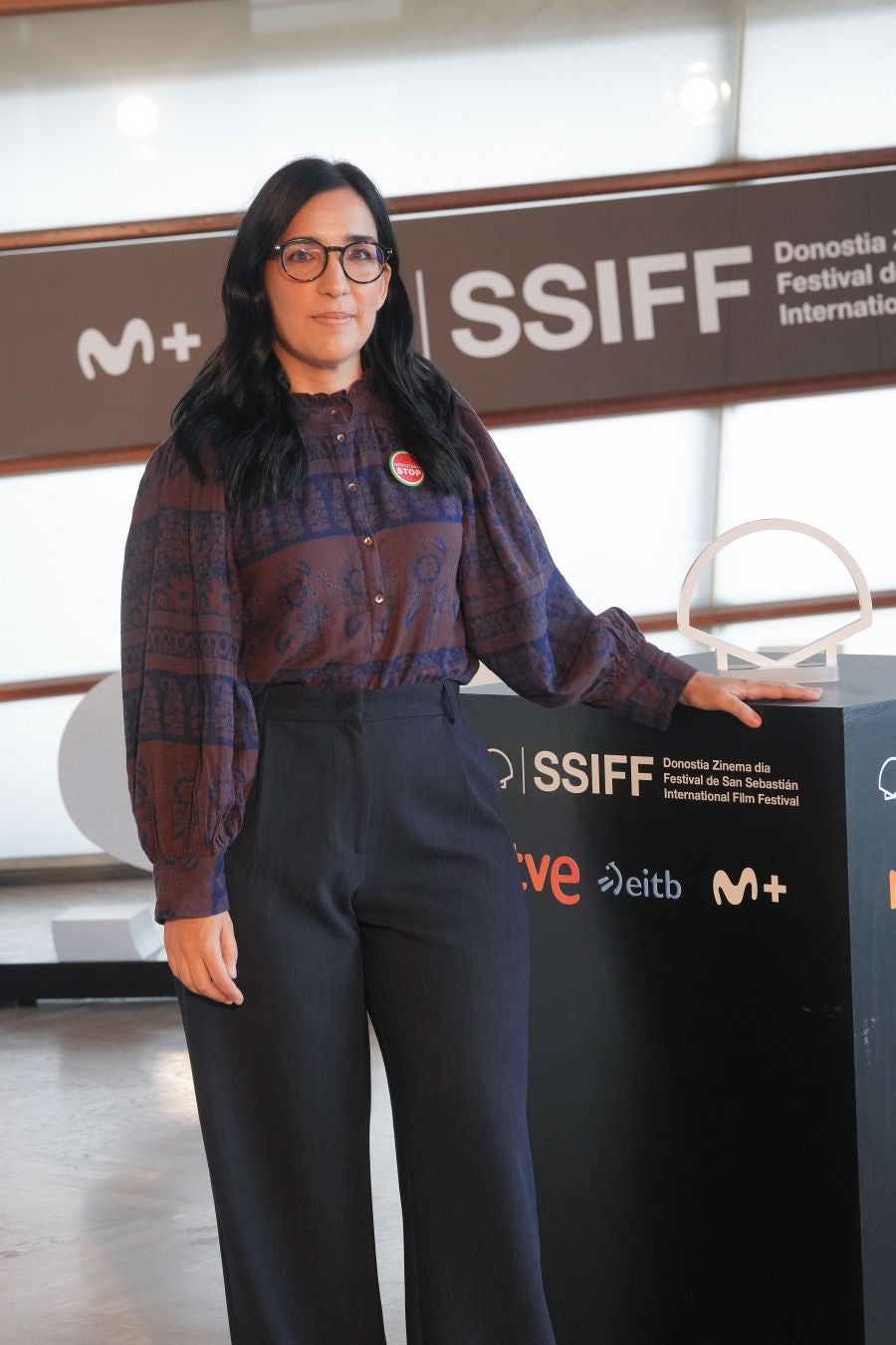 Photocall de &#039;Los Domingos&#039;