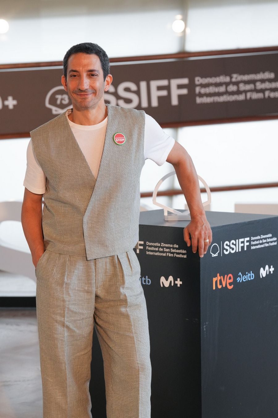 Photocall de &#039;Los Domingos&#039;