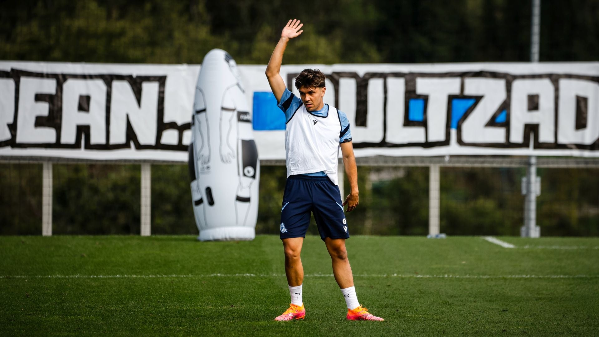 Propósito de enmienda en la semana más importante