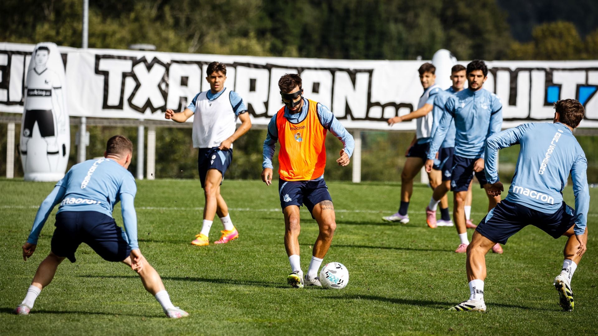 Propósito de enmienda en la semana más importante