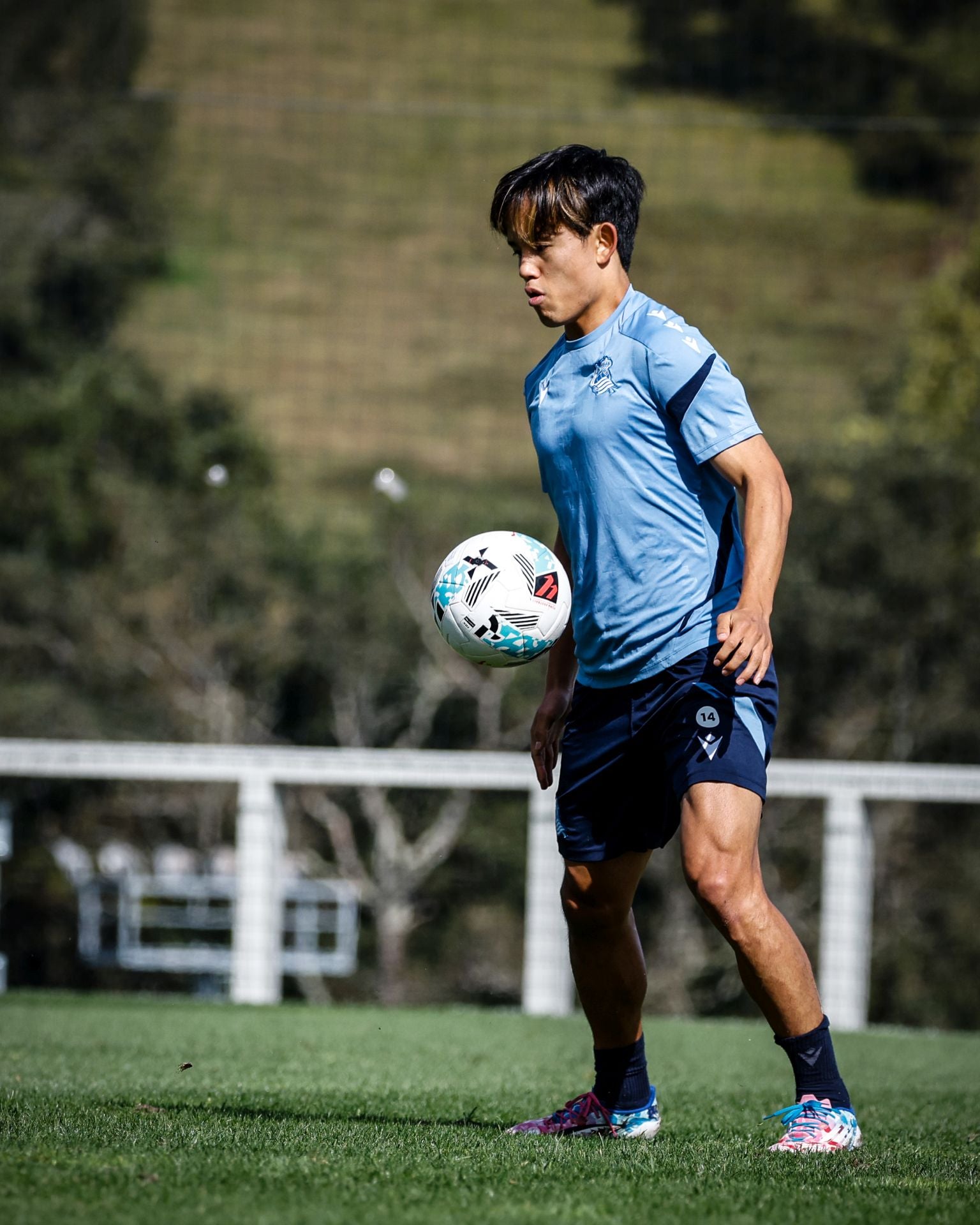 Propósito de enmienda en la semana más importante