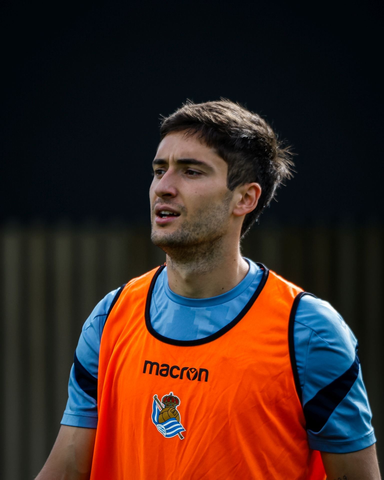 Propósito de enmienda en la semana más importante