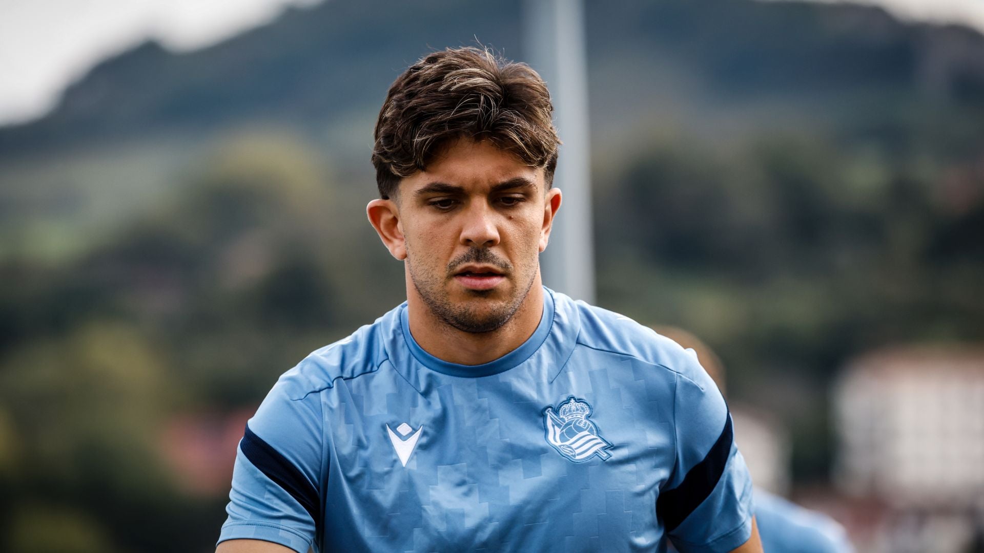 Propósito de enmienda en la semana más importante