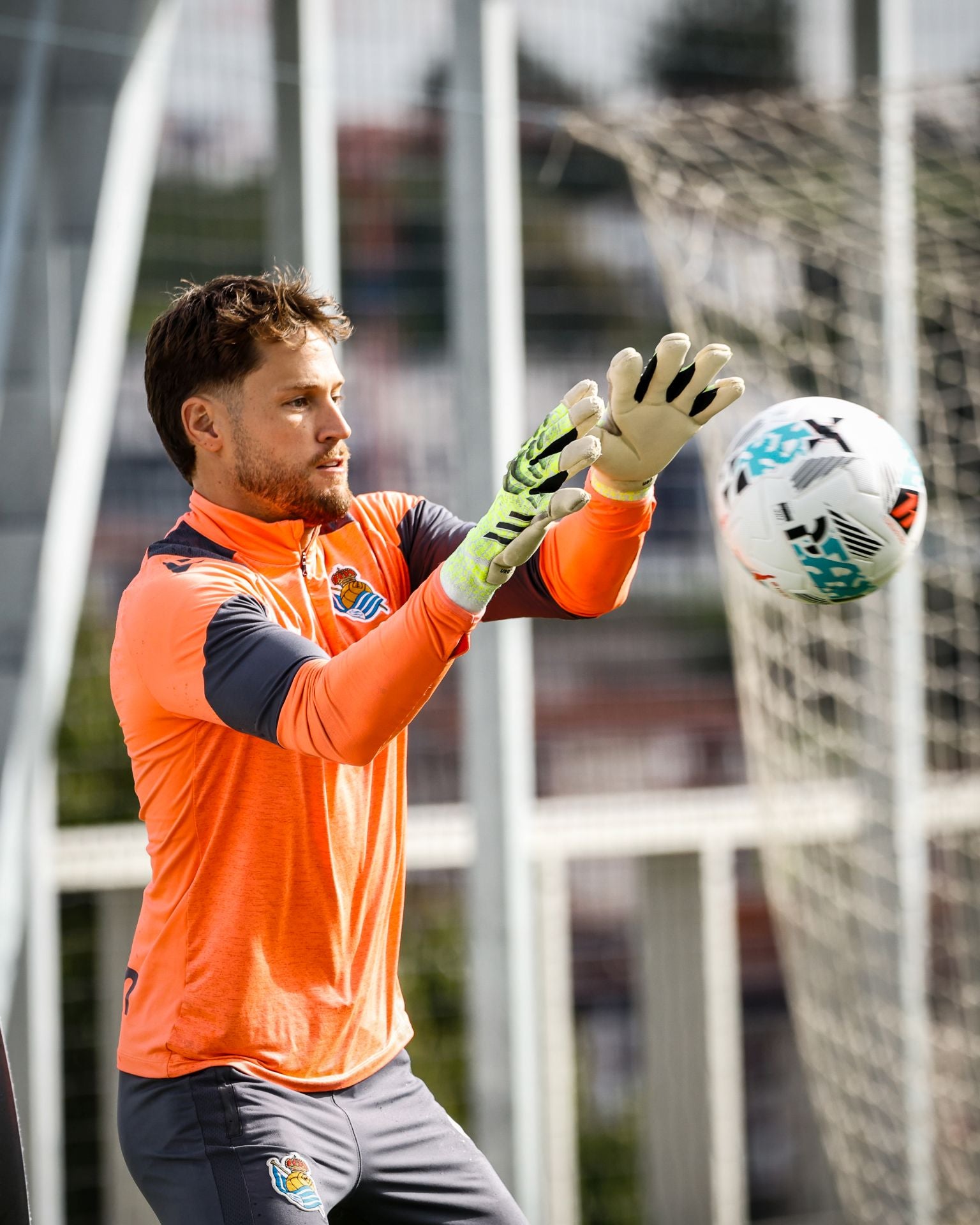 Propósito de enmienda en la semana más importante