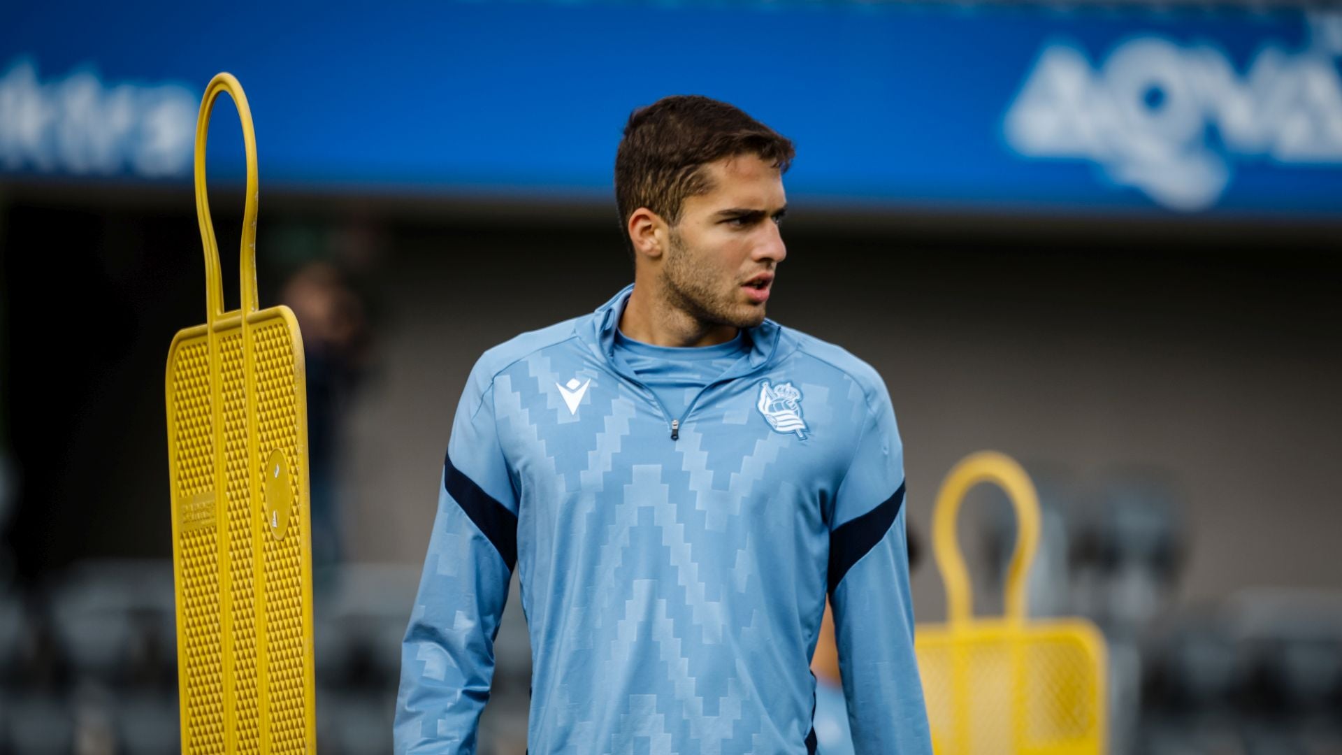 Propósito de enmienda en la semana más importante