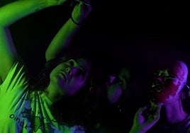 Bertsoa oinarritzat duen 'Itzal(iko) bagina', ostiralean Donostian