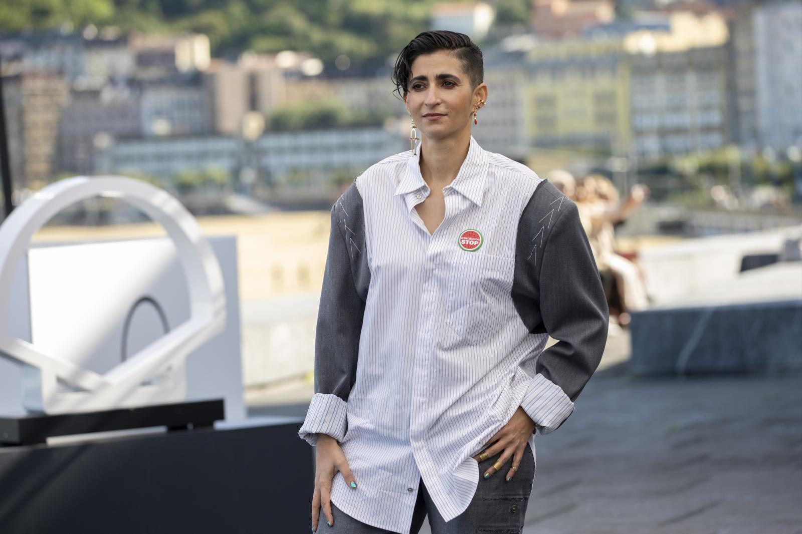 Photocall de &#039;Flores para Antonio&#039;