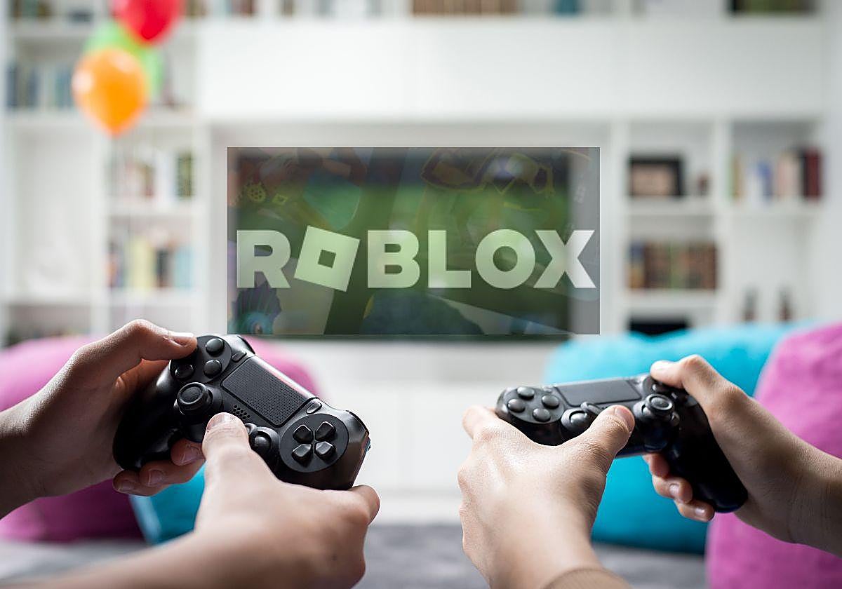 Pediatras alertan de casos de autolesiones y ansiedad en menores a través de la plataforma de vídeojuegos Roblox