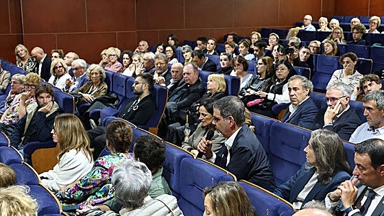 «Es importante que la historia del terrorismo no se olvide y se difunda»