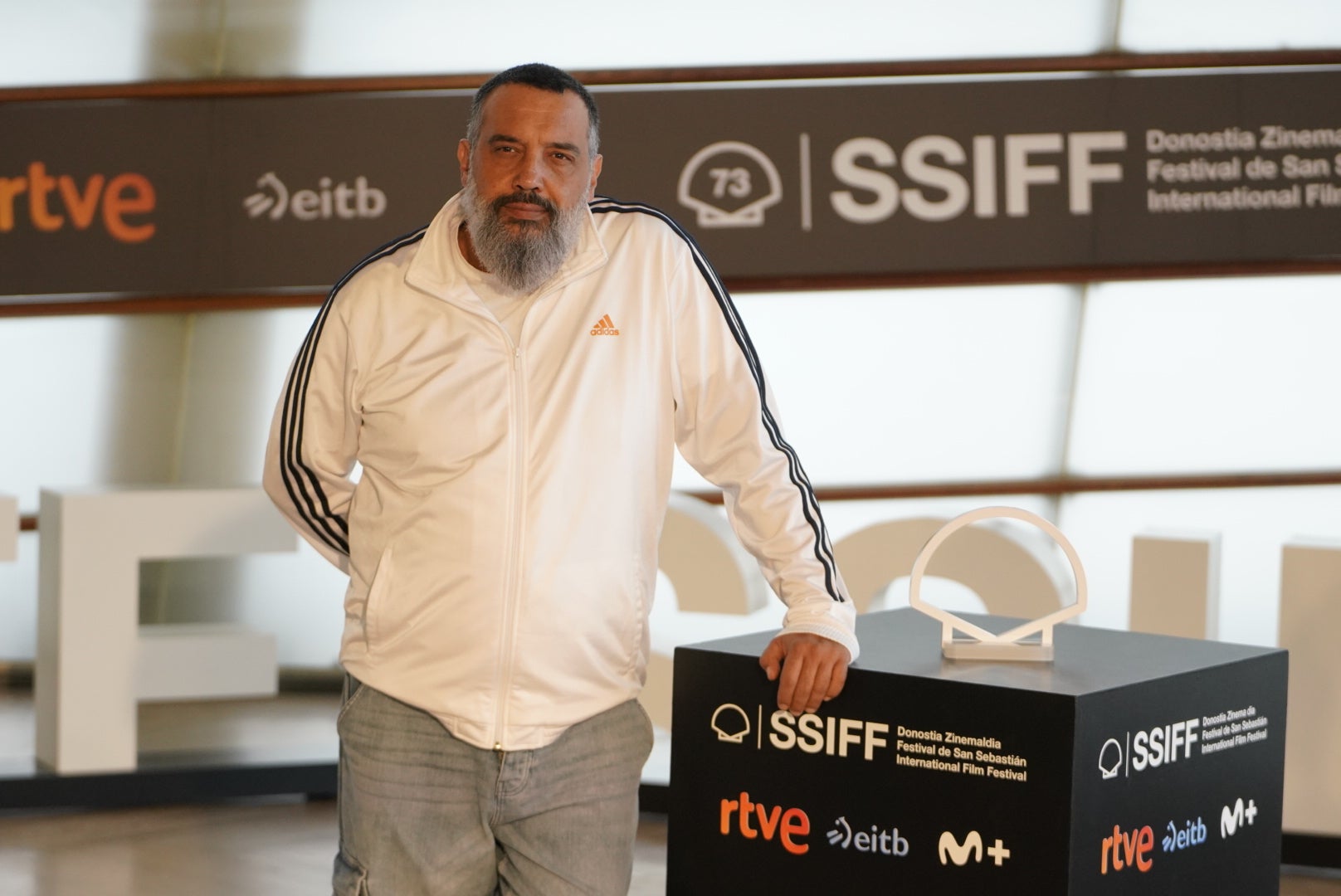 Photocall de &#039;La Suerte&#039;