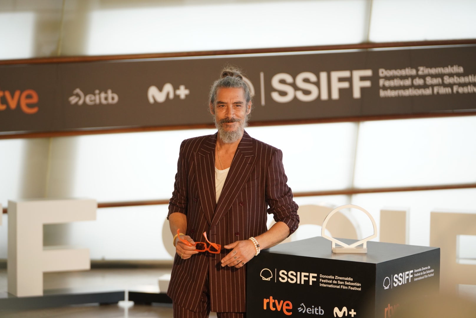 Photocall de &#039;La Suerte&#039;