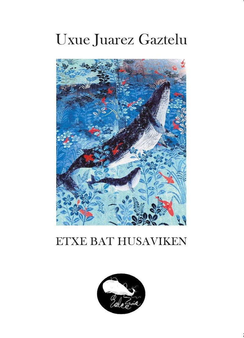 &#039;Etxe bat Husaviken&#039;