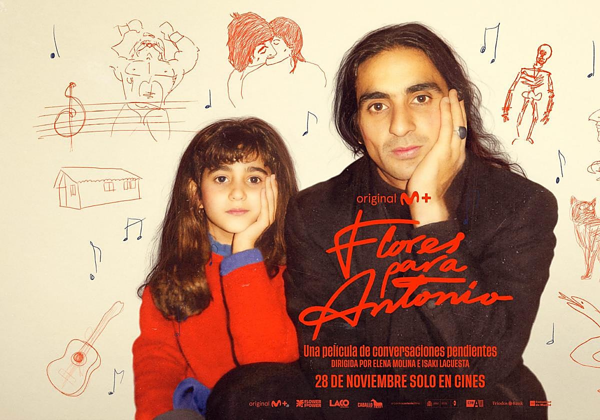 Prometo ver la alegría