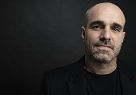 Juan de la Rubia, organista, actúa mañana viernes en Bera.