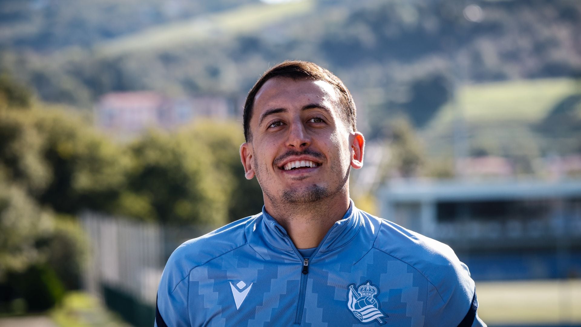 Paladeando el dulce sabor del triunfo y preparando el reto de Montjuïc