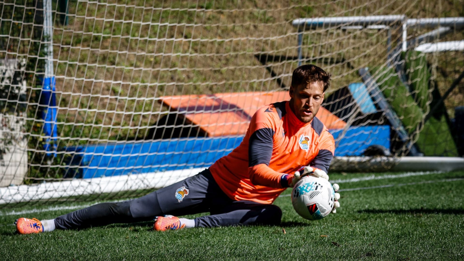 Paladeando el dulce sabor del triunfo y preparando el reto de Montjuïc