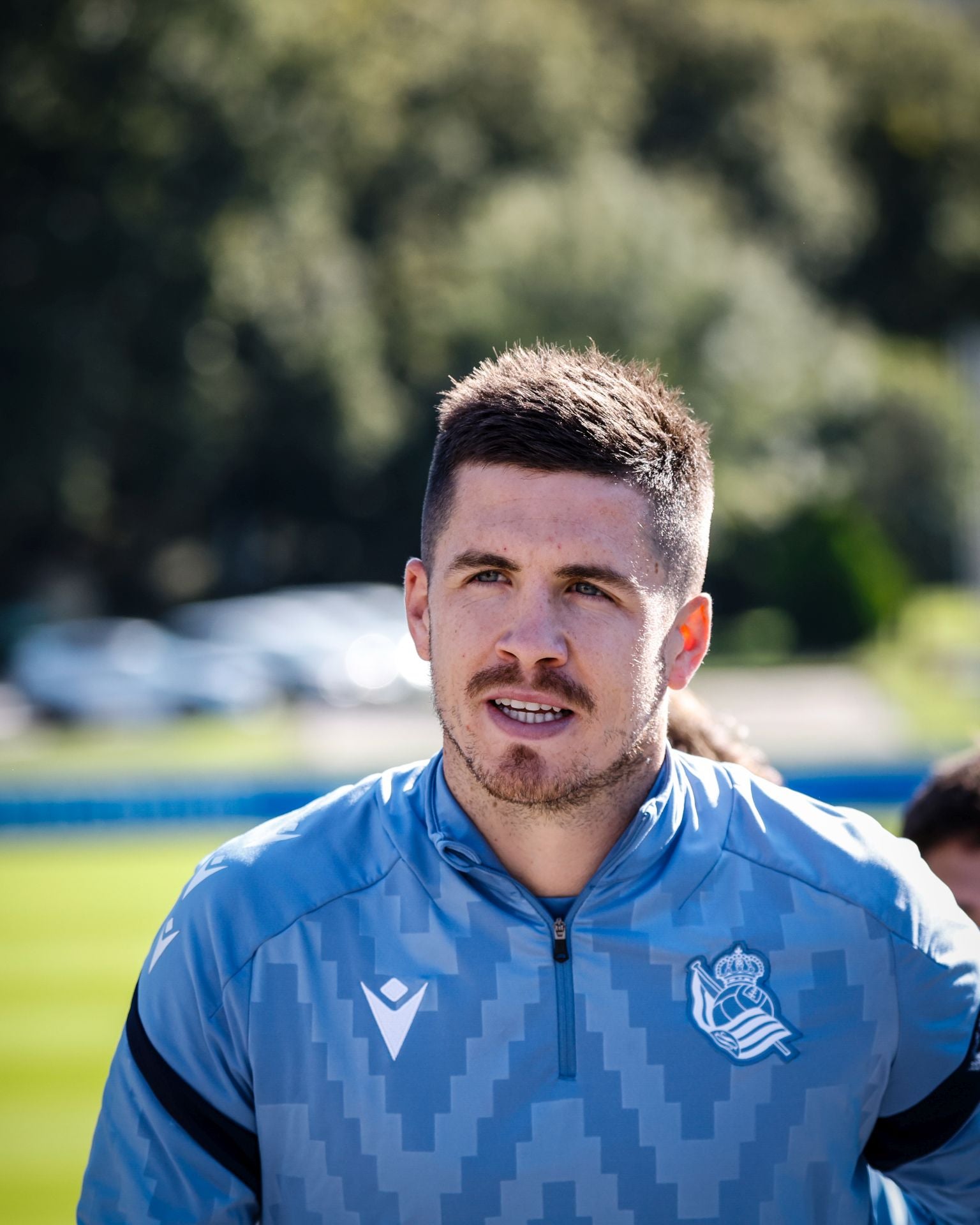 Paladeando el dulce sabor del triunfo y preparando el reto de Montjuïc