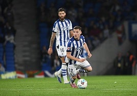 Una buena arrancada tras la ciaboga