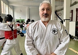 Dos días a la semana se acerca a Elizondo y uno de ellos las clases se dan en la Escuela Profesional.