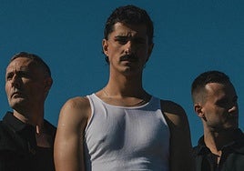 Los azkoitiarras son uno de los grupos de más tirón de la escena euskaldun, pero van a hacer un parón.