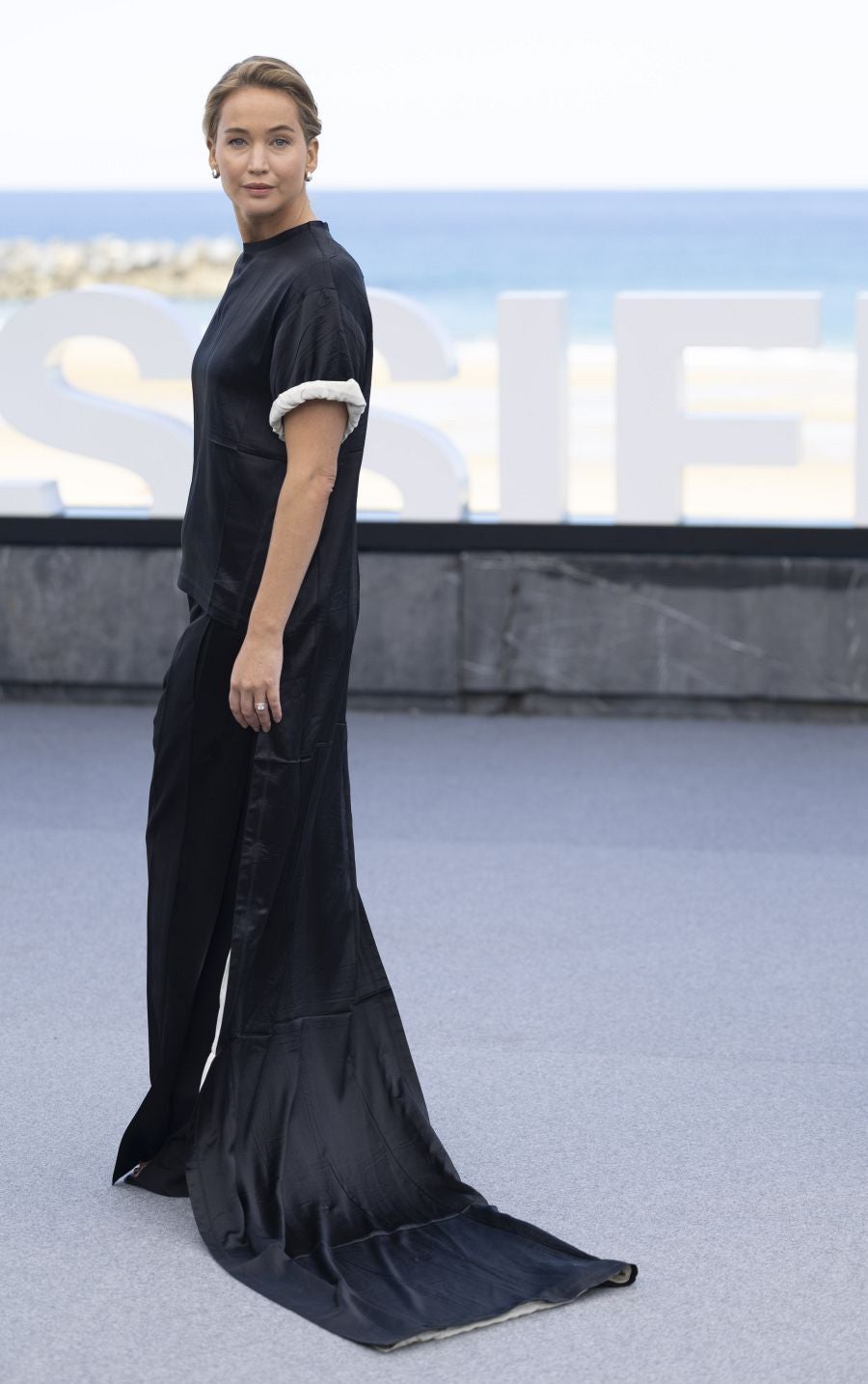 Photocall de Jennifer Lawrence