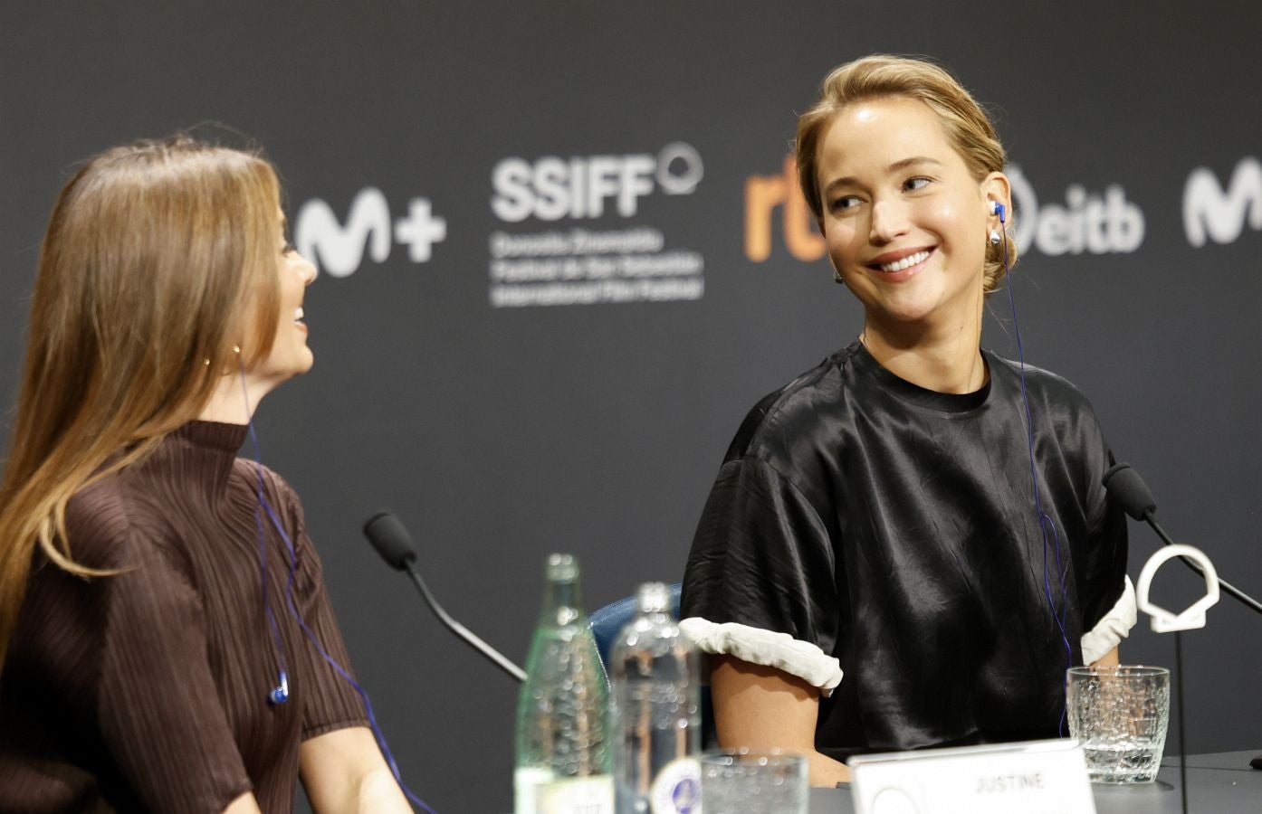 Photocall de Jennifer Lawrence