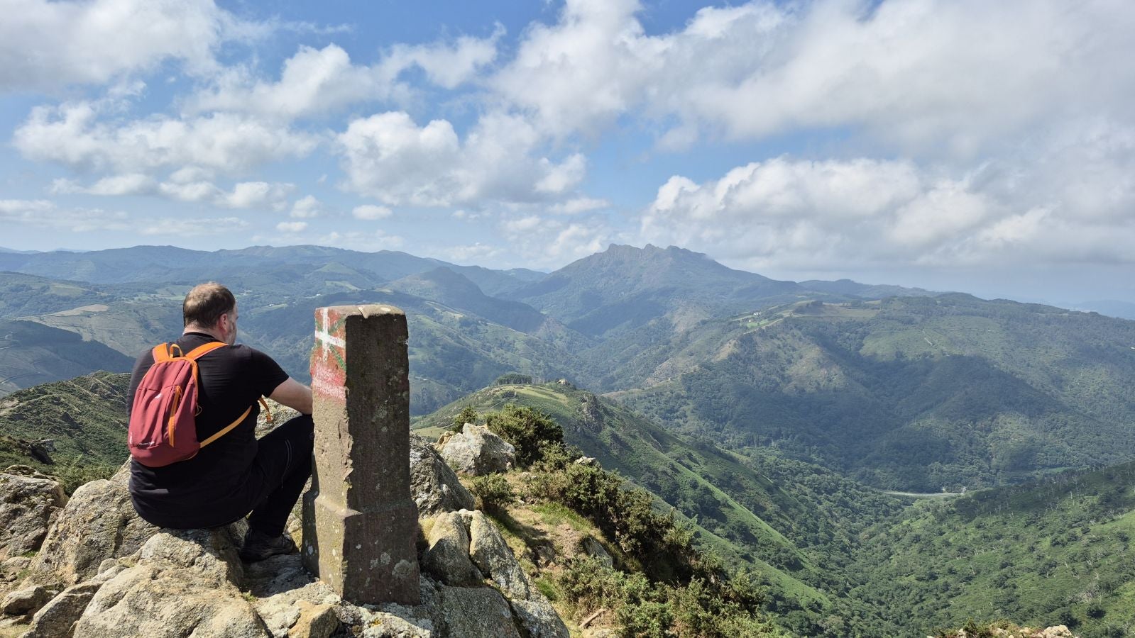 Manttale, atalaya de contrabandistas