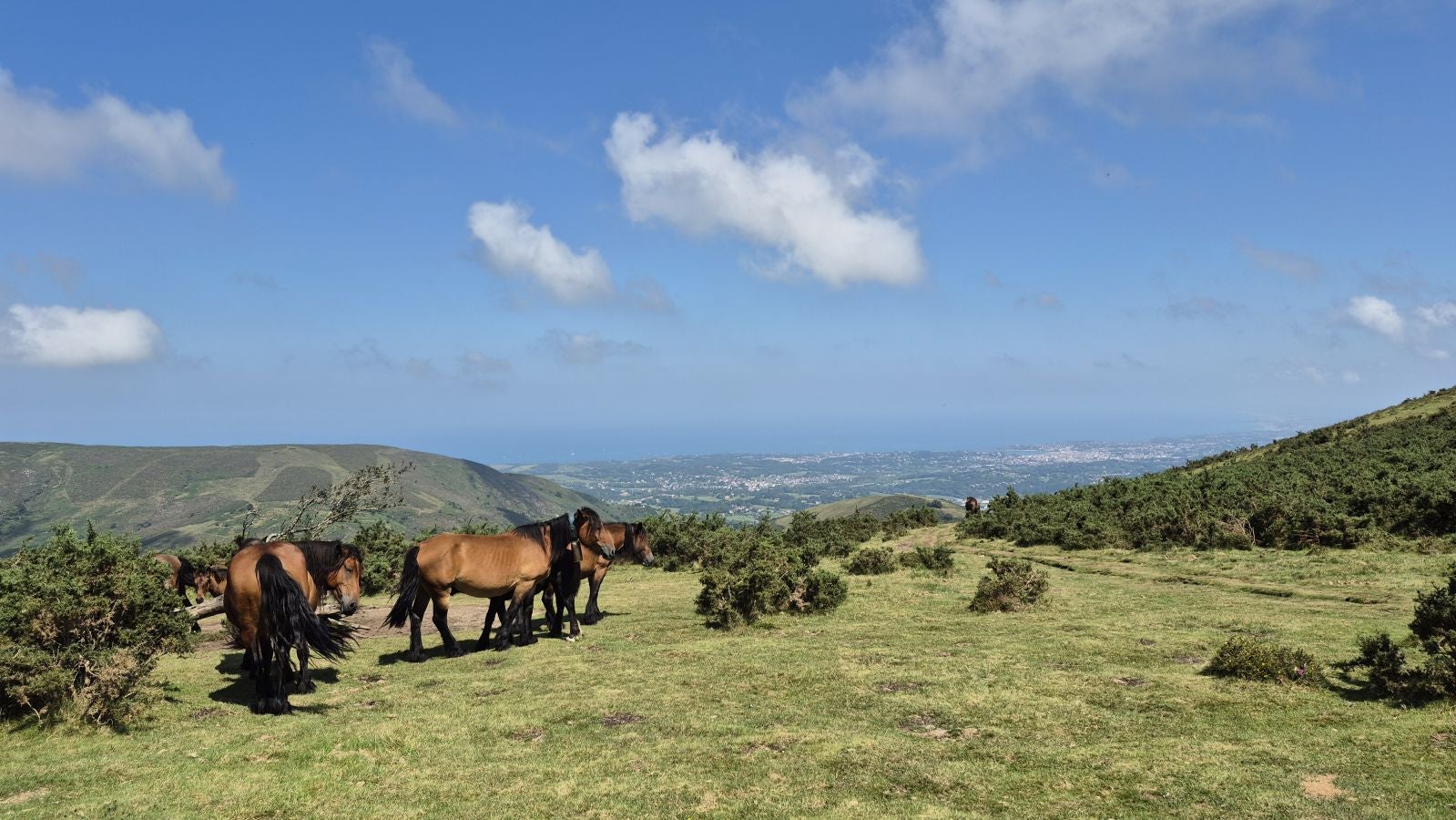 Manttale, atalaya de contrabandistas