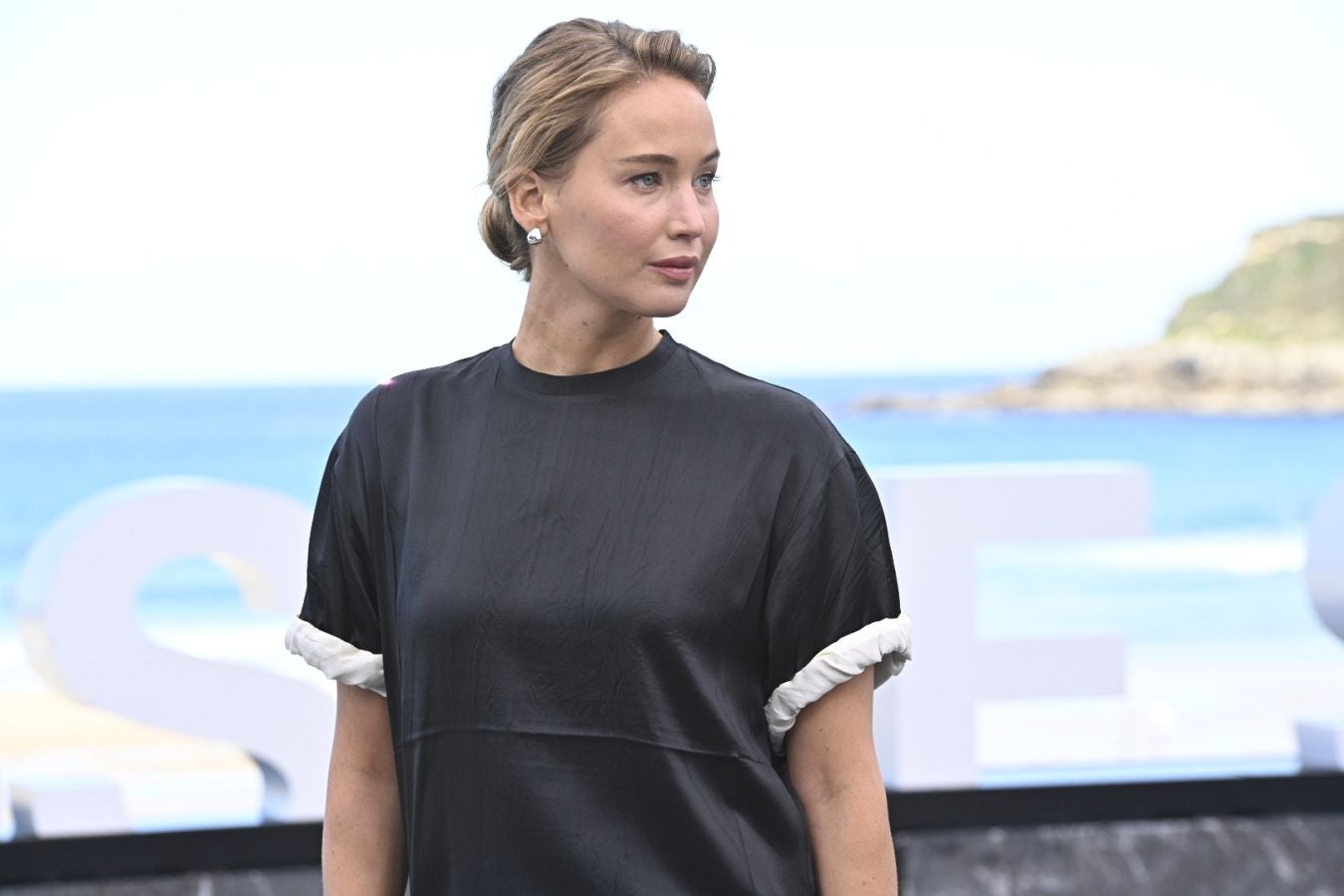 Photocall de Jennifer Lawrence