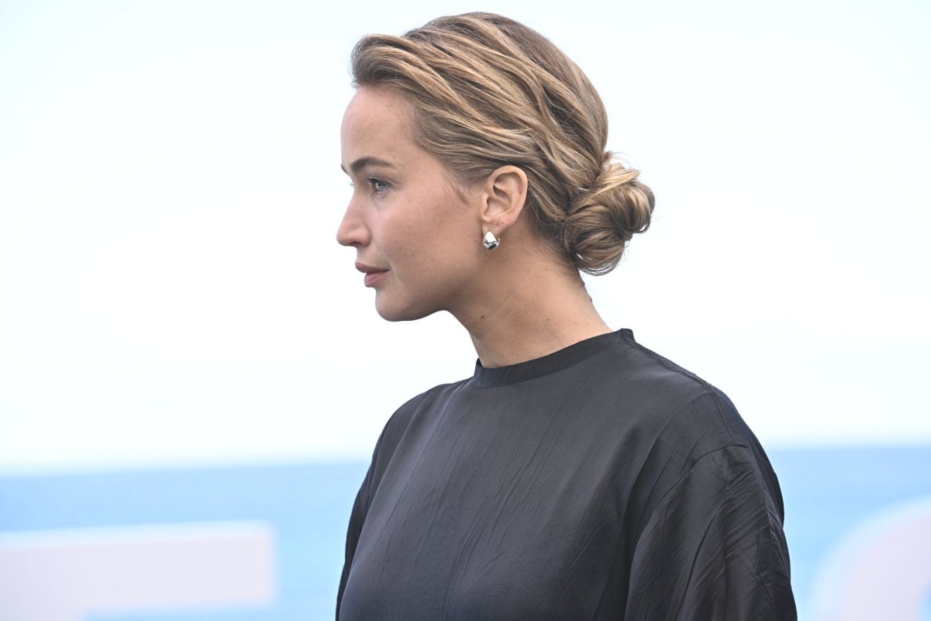 Photocall de Jennifer Lawrence