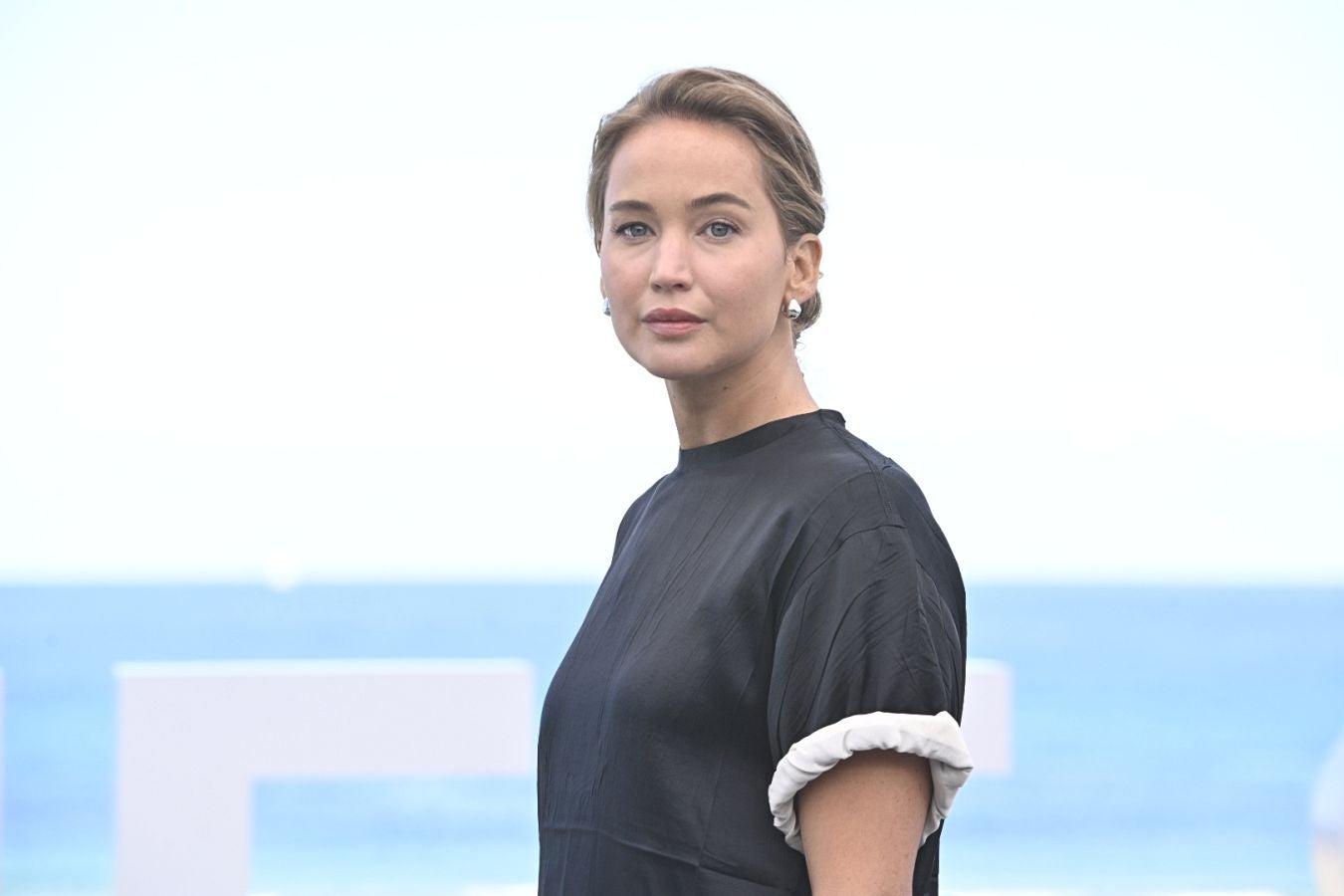 Photocall de Jennifer Lawrence